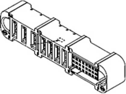Molex Einbau-Stiftleiste Standard 46562-1084 Tray - Bild 1