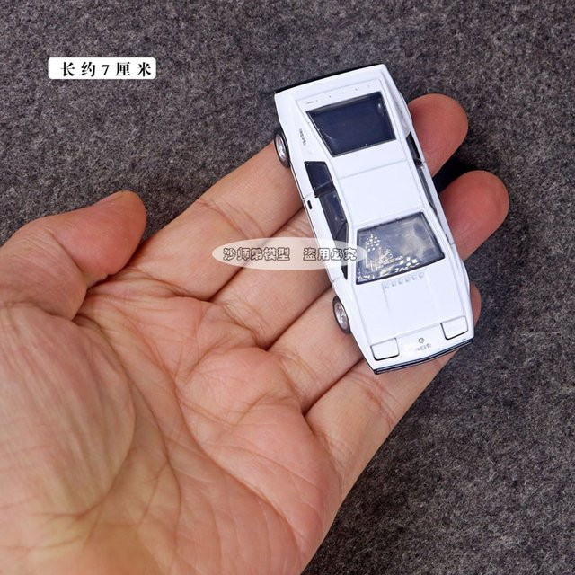 Takara Tomy Tomica Premium 45 Lotus Esprit, Spielzeug Fahrzeug, 1:64, Metall - Bild 1