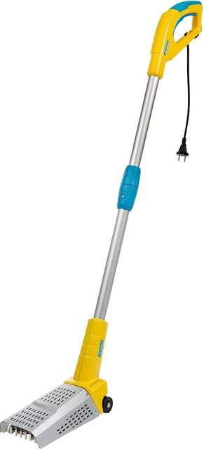 Gloria Thermoflamm Bio Fix Unkrautbrenner aus Edelstahl und Aluminium für Profis - Bild 1