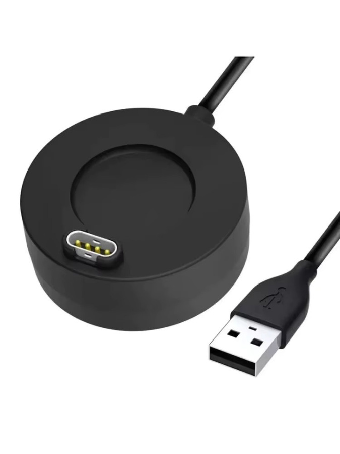 Garmin Ladegerät Dock, USB-C, Schwarz - Bild 6