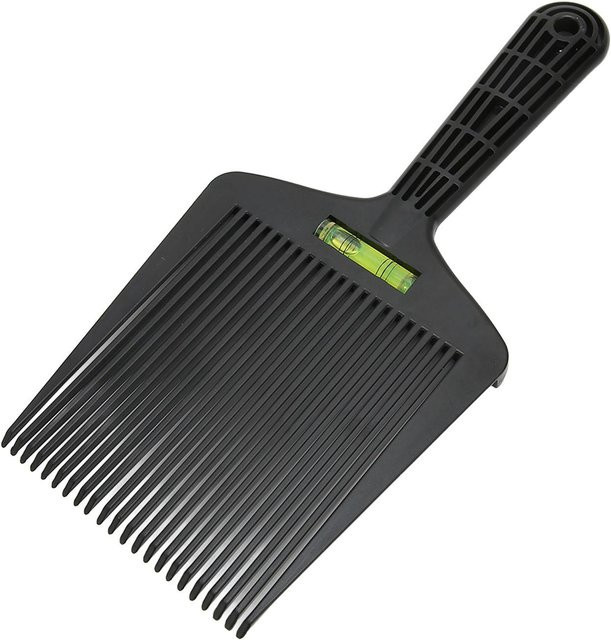 Shoemst Führungkamm Schwarz - Bild 1