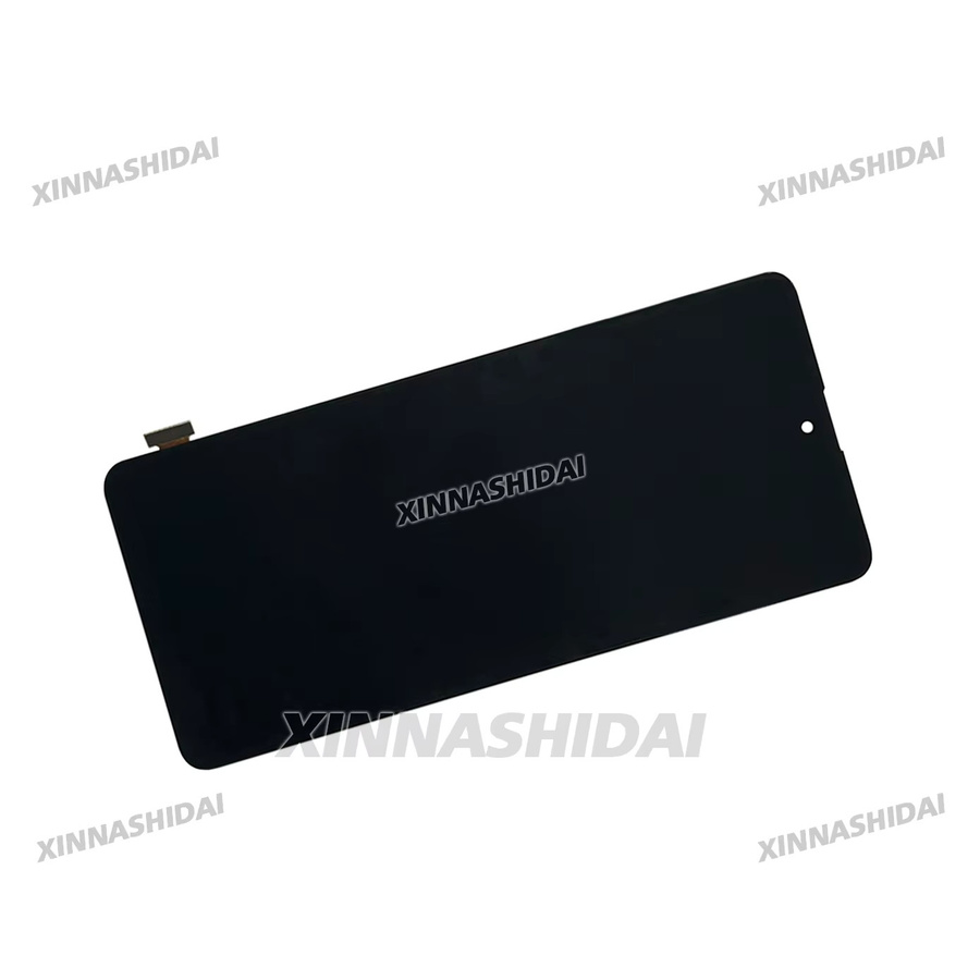 Samsung Note 10 Lite Ersatz-LCD-Display mit Digitizer-Baugruppe ohne Rahmen - Bild 2