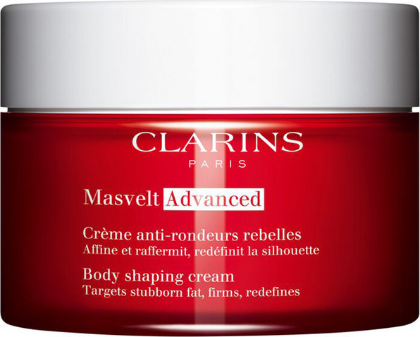 CLARINS Masvelt Advanced Crème, Körpercreme mit Aloe Vera - Bild 1