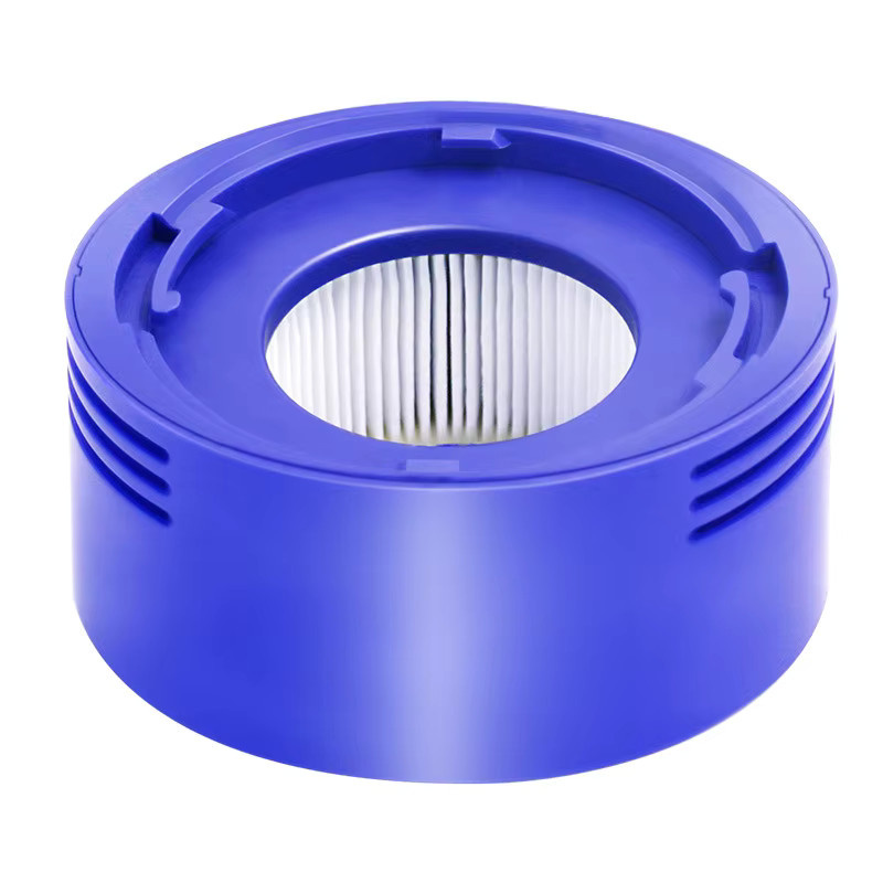 Dyson V7 V8 Staubsauger Zubehör Motor Hintere Abdeckung und Filterelement - Bild 4
