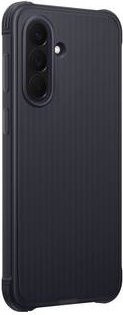 Samsung Rugged Backcover für Galaxy A57 5G in Schwarz - Bild 1