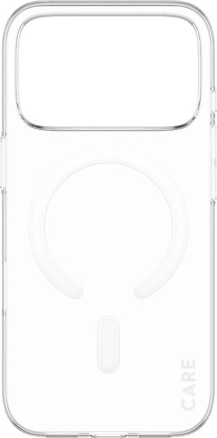 PanzerGlass SL1M MagSafe Case für iPhone 17 Pro transparent - Bild 1