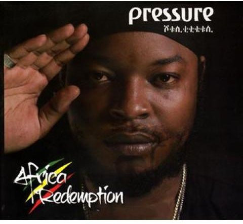 Africa Redemption von Yard Vybz, CD - Bild 1