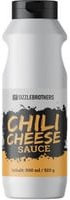 SizzleBrothers Chili Cheese Sauce 522 g - Bild 1