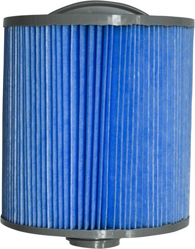 Canadian Spa Glacier Whirlpool Filter Glacier Microban mit Silberionen und antimikrobieller Wirkung in Blau - Bild 2