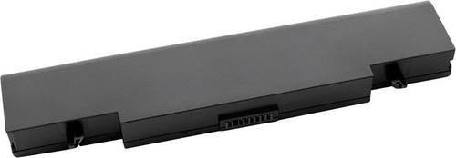 Samsung Notebook-Akku R520 in Schwarz mit 4400 mAh und 11.1 V - Bild 1