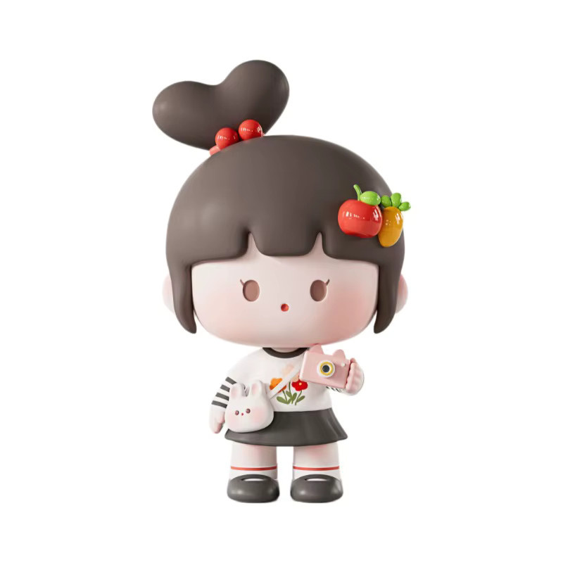Toyzeroplus Candy Heart Series Blind Box, Spielzeug - Bild 2
