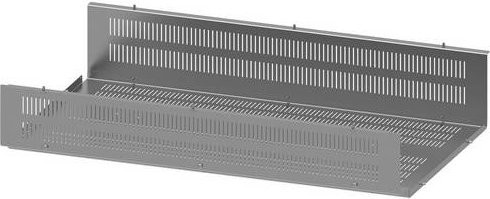 Siemens Unterteilung für Verteilung boards in Grau - Bild 1