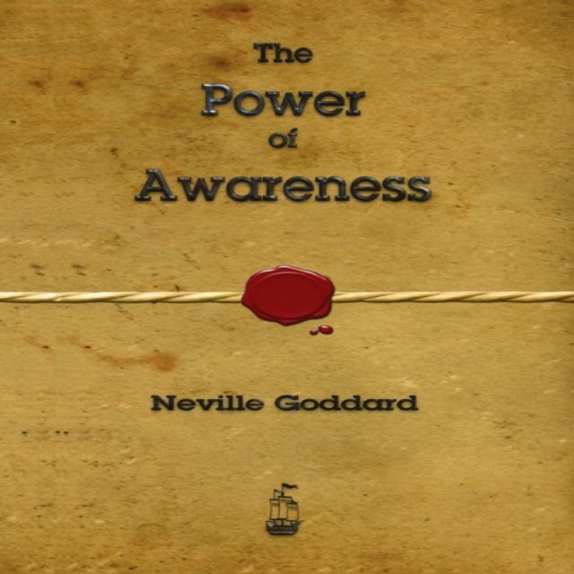 Die Macht des Bewusstseins von Neville Goddard, Gebundene Ausgabe - Bild 1