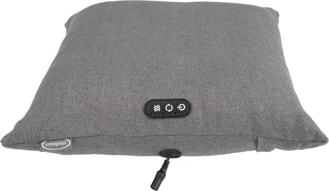 SENSIPLAST Shiatsu-Massagekissen SPSMK 18 A1 - Bild 1