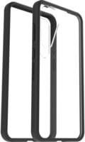 OtterBox React ProPack Handyhülle für Samsung Galaxy S25+ in Schwarz und Transparent - Bild 1