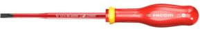 Facom PROTWIST Schraubendreher 1000V rot 5,5 mm - Bild 1