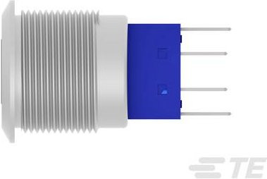 TE Connectivity AV1920DB12Q04 Relais in Blau - Bild 1