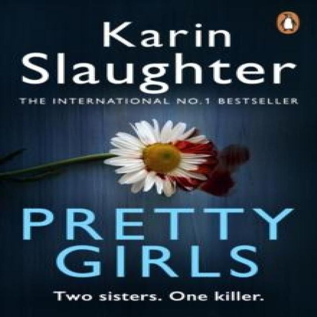 Pretty Girls von Karin Slaughter, Taschenbuch - Bild 1