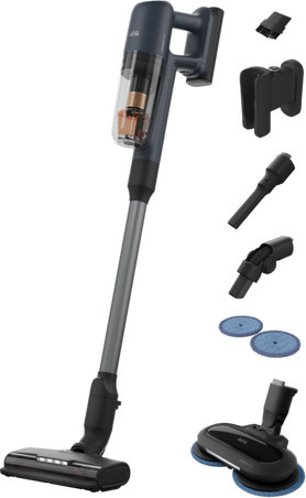 AEG Hygienic 7000 Akku Staubsauger AP71B14WET - Bild 1