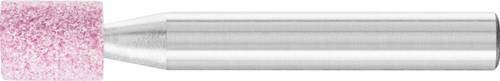 PFERD TOOLS STEEL Schleifstift Zylinder pink A80 für Stahl und Stahlguss Durchmesser: 8 mm, Schaft-Durchmesser: 6 mm, 10 Stück - Bild 1
