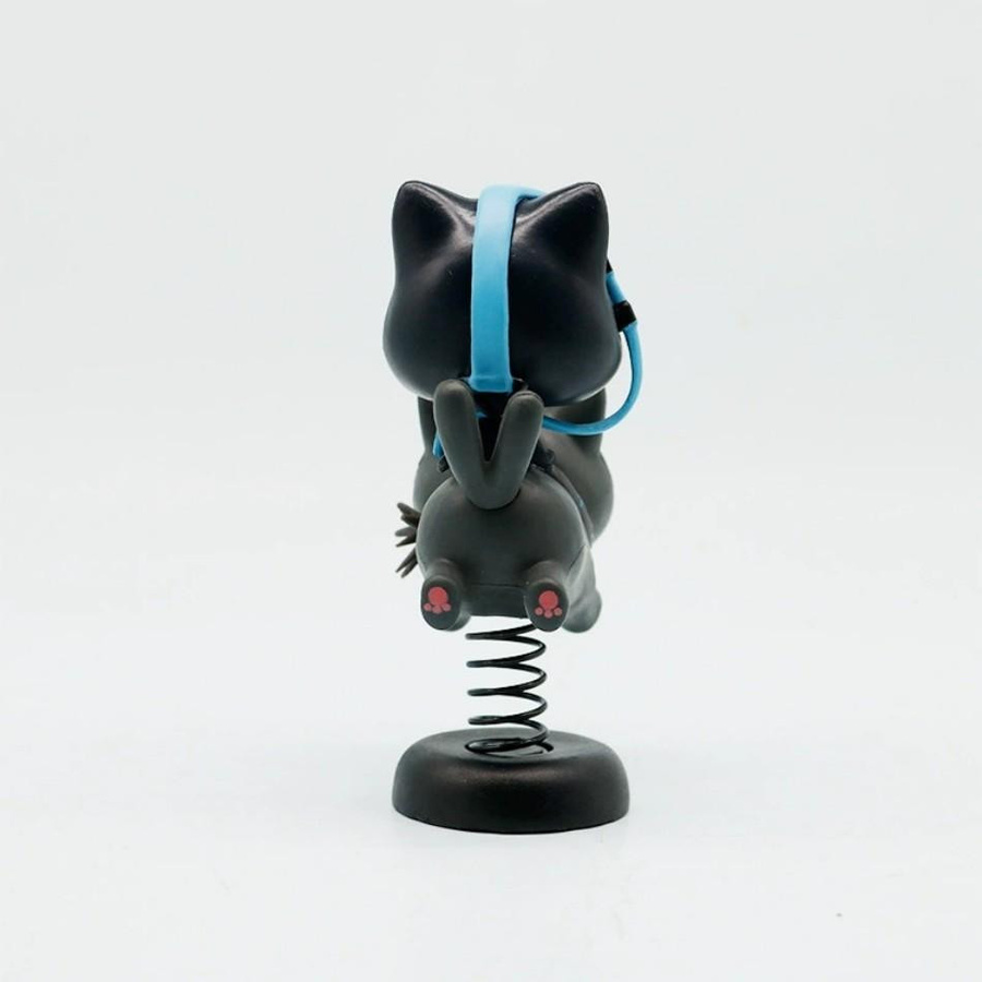 Arknights LIN/Phantom Nudelstopper Anime Figur Spielzeugpuppe ab 14 Jahren - Bild 2