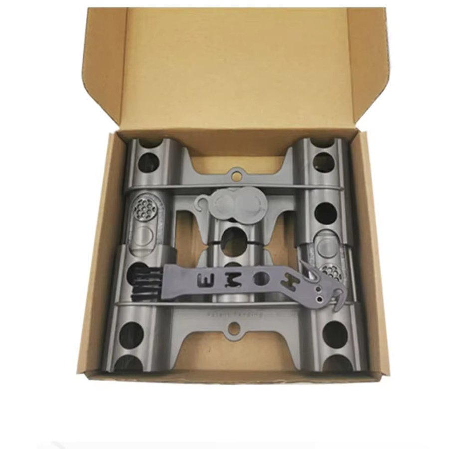 Wandmontierte Halterung für Dyson Staubsauger Zubehör Düsen und Pinsel kompatibel mit V7 V8 V10 V11 - Bild 2