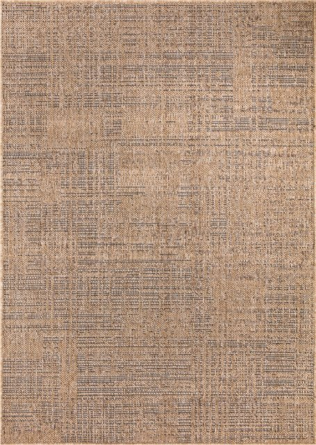 In- & Outdoor-Teppich Amara beige B: 120 cm, T: 160 cm - Bild 1