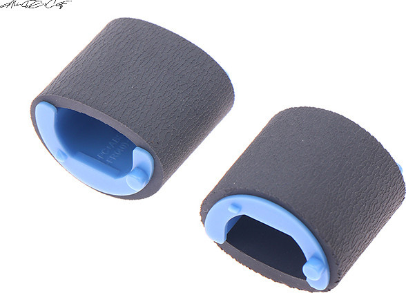 Infaste Pickup Roller RL1-1442-000 kompatibel mit HP LaserJet P1005 P1006 P1007 P1008 P1009 P1108 P1106 P1102 P1102W M1132 Druckern - Bild 1