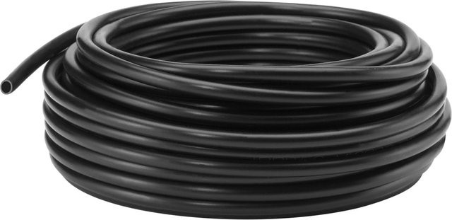 Geka Drip Versorgungsrohr Schwarz Ø 6 mm x 15 m - Bild 1