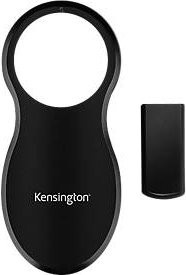 Kensington Wireless Presenter K33373EU in Schwarz mit 4-Tasten-Design für Mac und Windows - Bild 1
