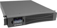 DIGITUS USV OnLine in Schwarz - Bild 1