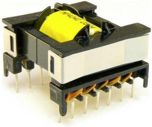 Myrra 74040 Transformator in Multicolour - Bild 1