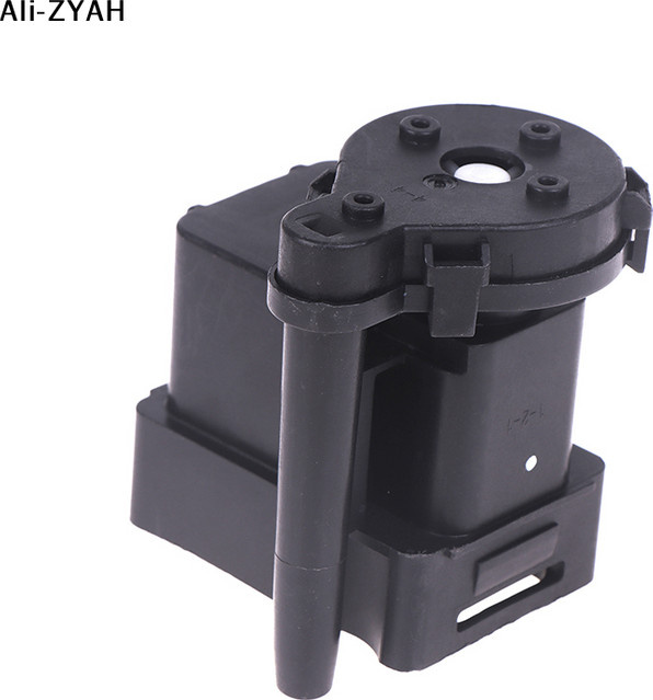 ZYH CCA83-1 B13-6B Trocknungsablaufpumpe Abflussmotor für Trockner, Farbe: Schwarz - Bild 1