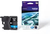 Brother Tintenpatrone LC-985C Cyan für Inkjet-Drucker - Bild 2