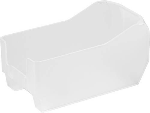 Makita Akku-Schutzhülle 413E98-2 transparent - Bild 1