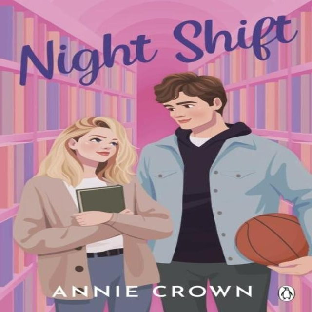 Nachtschicht von Annie Crown, Taschenbuch - Bild 1