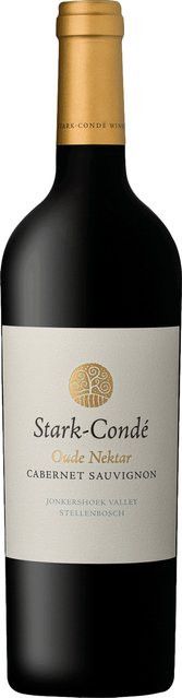 Stark-Condé Rotwein Cabernet Franc 2022 Western Cape, trocken, 0,75 l - Bild 1