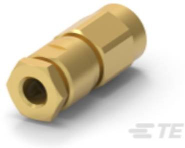 TE Connectivity 1-1337607-0 Box mit Goldbeschichtung - Bild 1