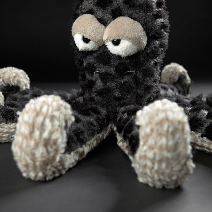 sigikid BeastsTown Oktopus Deep Water Dandy, Kuscheltier, ab 3 Jahre - Bild 5