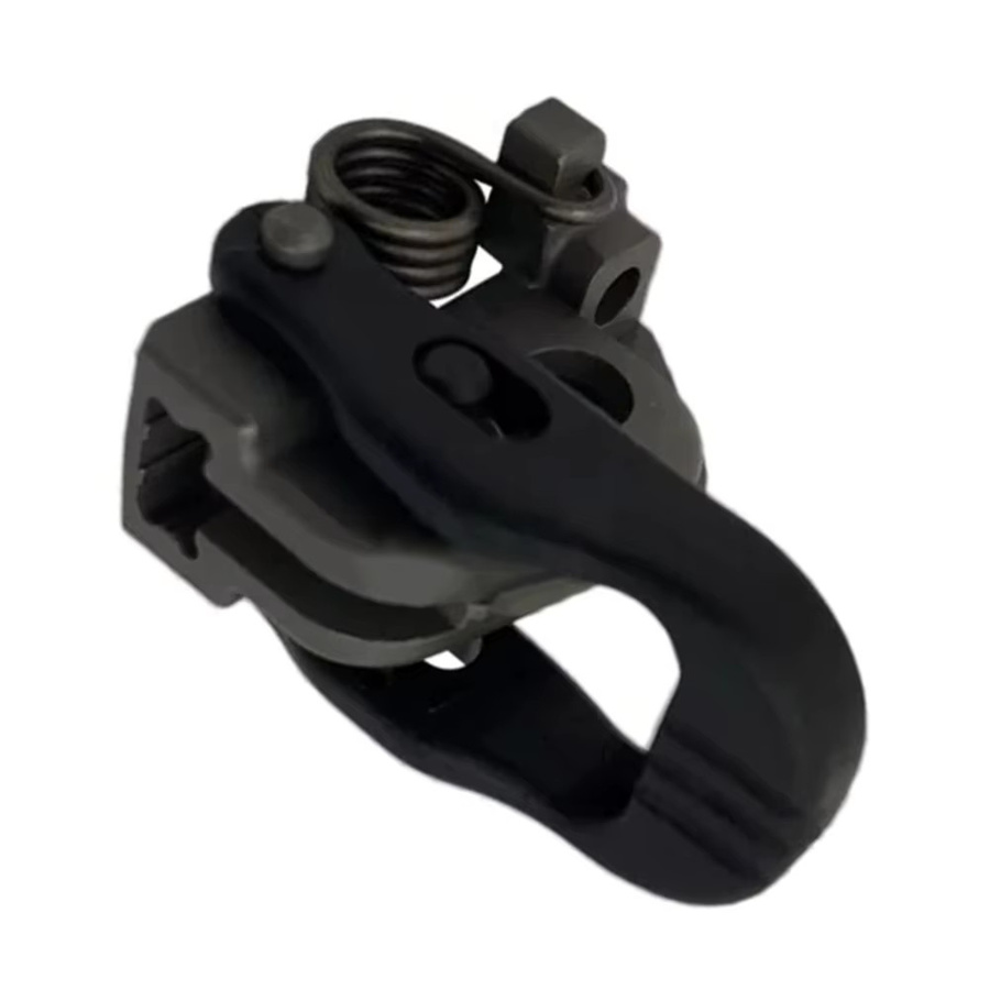 DeWalt Sägeblattblockhalter Klemme Assy Ersatzteil für DWE349 und DW349 Stichsäge in Schwarz - Bild 3