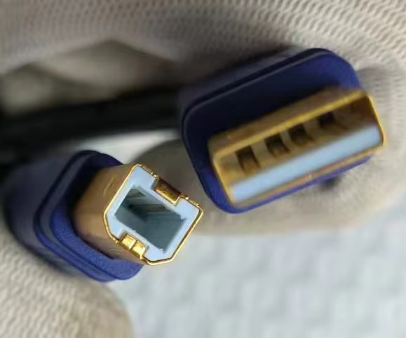 Autel Diagnosegerät USB Fit mit MaxiSys MS908S Pro Elite CV MS908CV MaxiTPMS TS408 MaxiPRO MP808TS in Blau und Schwarz - Bild 3