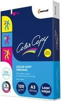 Mondi Color Copy Druckerpapier A3, 120 g/m², Weiß, 250 Blatt - Bild 1