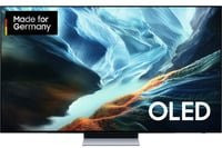Samsung S90H Vision AI Smart OLED Fernseher 4K UHD 55 Zoll in Graphite - Bild 1