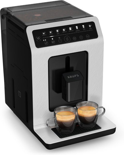 KRUPS EA897A Evidence Ecodesign Kaffee-Vollautomat - Bild 1