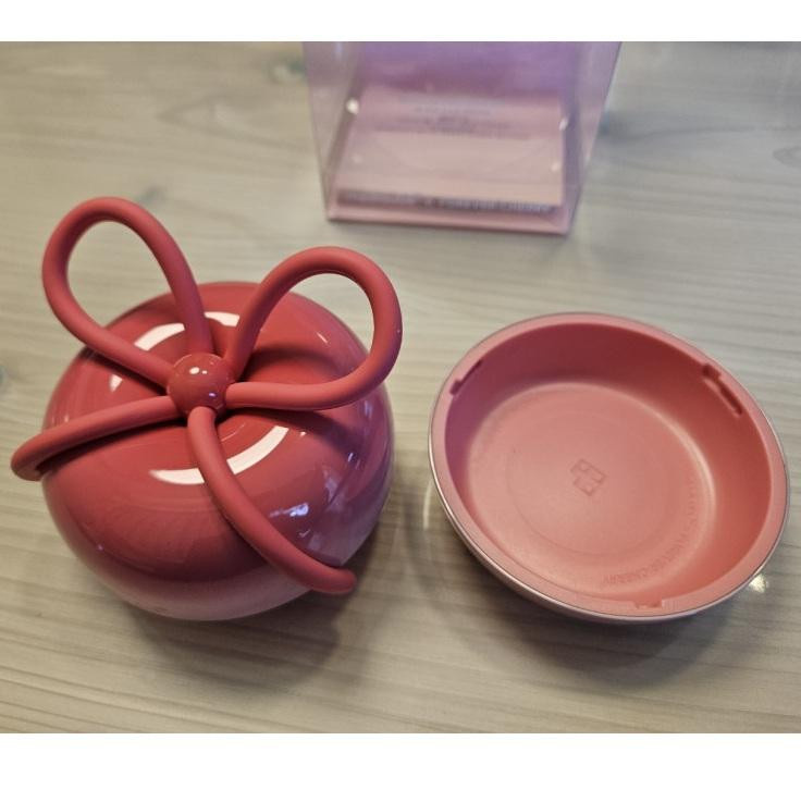 MediCube Forever Cherry Haarbürste für Kopfhaut und Haare, Pink, Damen - Bild 3