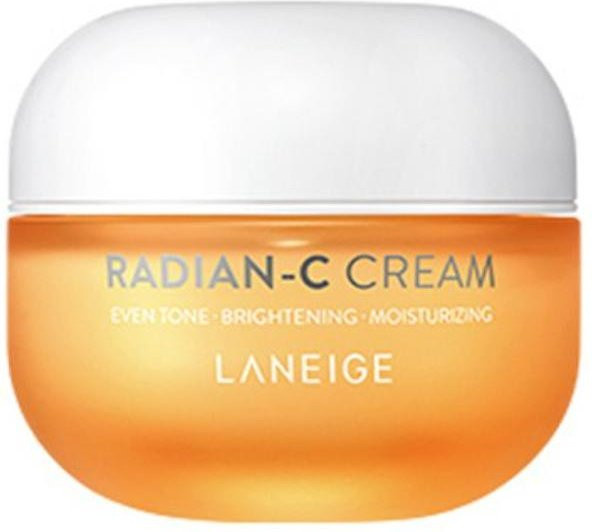 LANEIGE Radian-C Creme, 30 ml, Vitamin C, Normale Haut - Bild 1