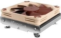 Noctua NH-L9i-17xx CPU-Kühler mit Lüfter in Beige und Braun für LGA1700 - Bild 1