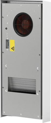 Pfannenberg PWS 6302C Wärmetauscher 400V Grau - Bild 1