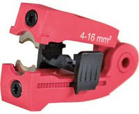 Gedore Modul-Einsatz mit Rundmesser 8146-2 Abisolierzange - Bild 1