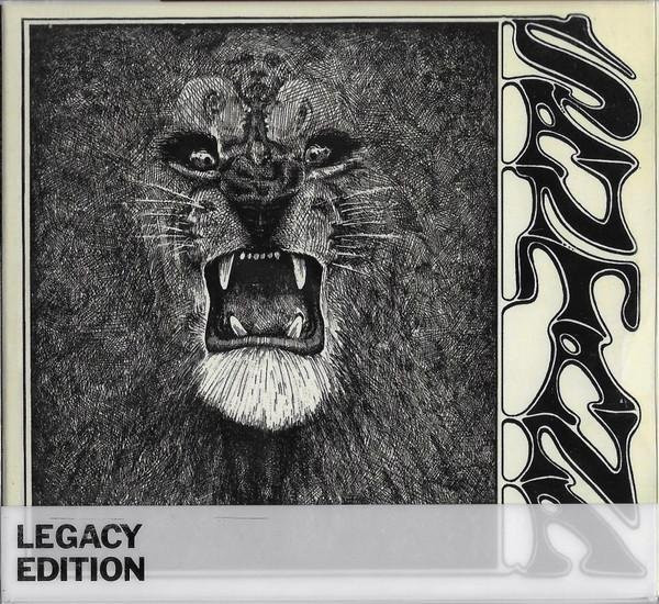 Santana, CD, Columbia, Legacy - Bild 1